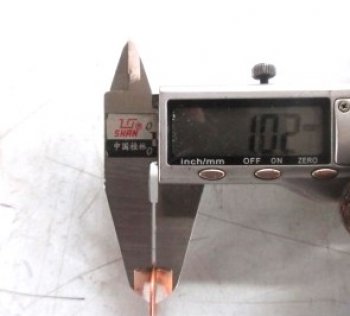 119 р.     Прокладка форсунки 630-1112001 YUCHAI 630-1112001  с доставкой в г. Майкоп. Увеличить фотографию 4