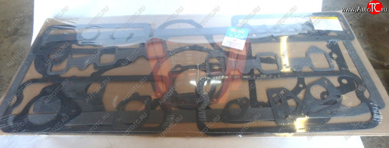 619 р. Ремкомплект двигателя 330-9000100BSP116725860123947 (GT) YUCHAI 330-9000100b  с доставкой в г. Майкоп