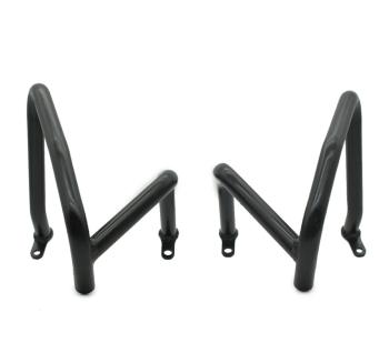 5 649 р. Дуги защитные для BMW F650GS 99-08, G650GS 08-16 MUSONLAI пм-00030398  с доставкой в г. Майкоп. Увеличить фотографию 3