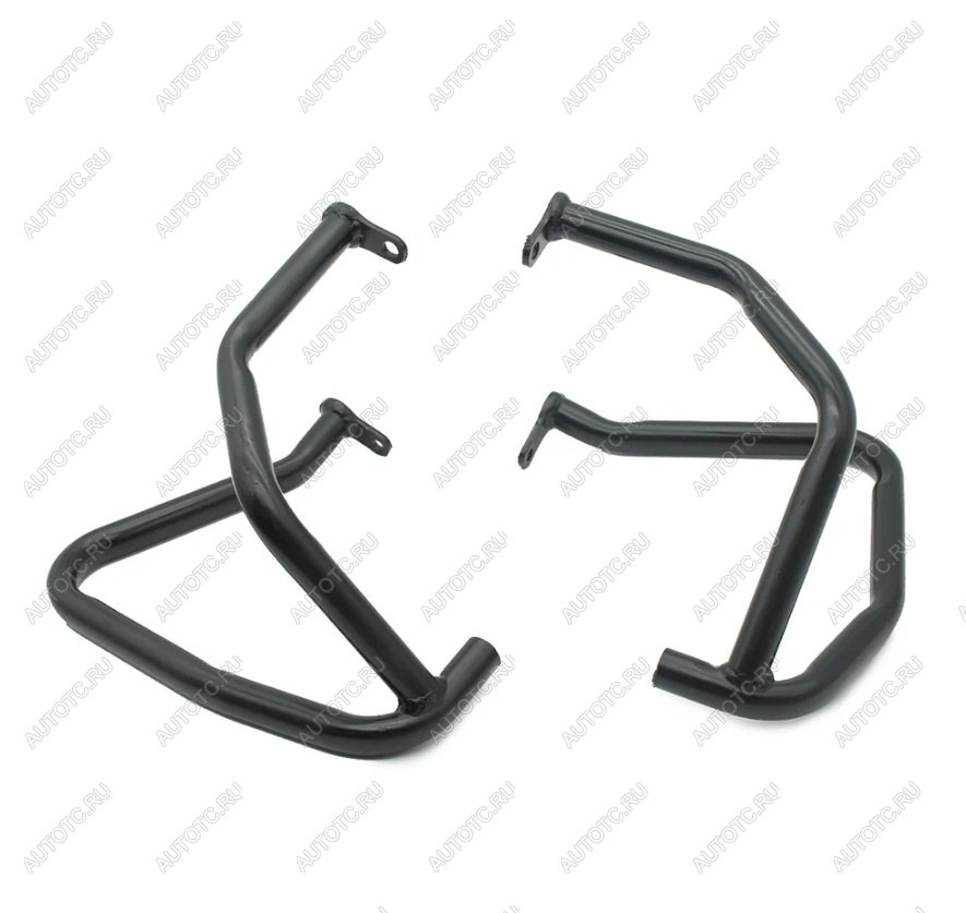 5 649 р. Дуги защитные для BMW F650GS 99-08, G650GS 08-16 MUSONLAI пм-00030398  с доставкой в г. Майкоп