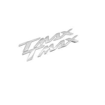 263 р. Значок логотип Yamaha T-MAX, N-MAX, X-MAX MUSONLAI пм-00030379  с доставкой в г. Майкоп. Увеличить фотографию 1