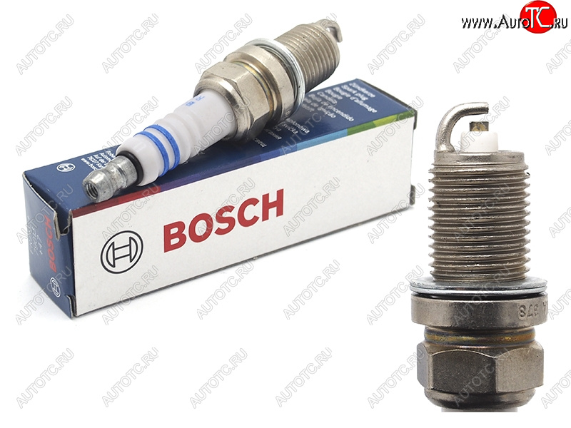 293 р. Свеча зажигания SR18DE,SR20DE,VG30E BOSCH 0242236561  с доставкой в г. Майкоп