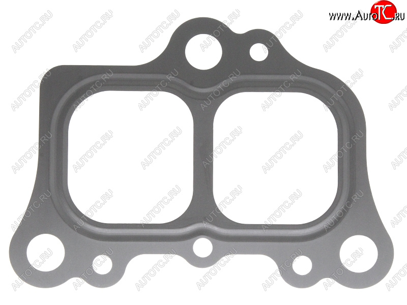 148 р. Прокладка клапана EGR TOYOTA Dyna 1KD 10-HIACE 10- TOYOTA 25686-30020  с доставкой в г. Майкоп