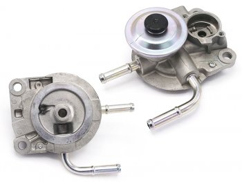 5 999 р. Насос ручной подкачки топлива TOYOTA LAND CRUISER 98-07 1HZ с подогревом TOYOTA 23380-17421  с доставкой в г. Майкоп. Увеличить фотографию 1