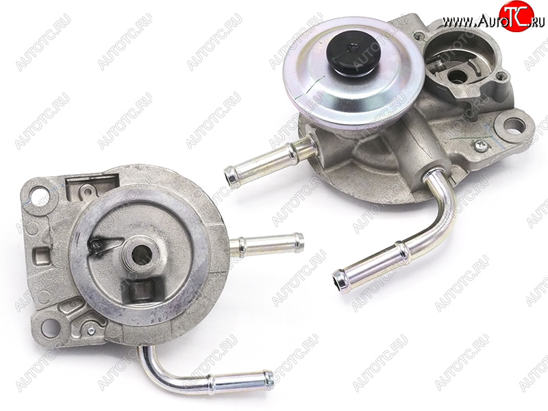 5 999 р. Насос ручной подкачки топлива TOYOTA LAND CRUISER 98-07 1HZ с подогревом TOYOTA 23380-17421  с доставкой в г. Майкоп