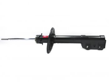 Стойка передняя LH KAYABA Honda Airwave  1 GJ (2003-2010) дорестайлинг, рестайлинг