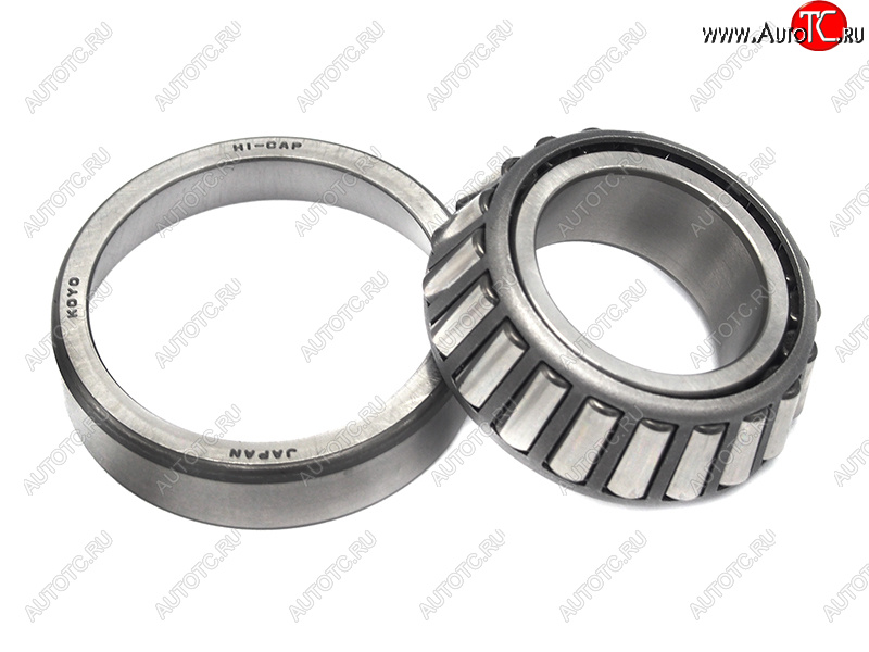 1 069 р. Подшипник КПП NISSANTOYOTAISUZU 285216 роликовый конический KOYO 320/28XJ  с доставкой в г. Майкоп