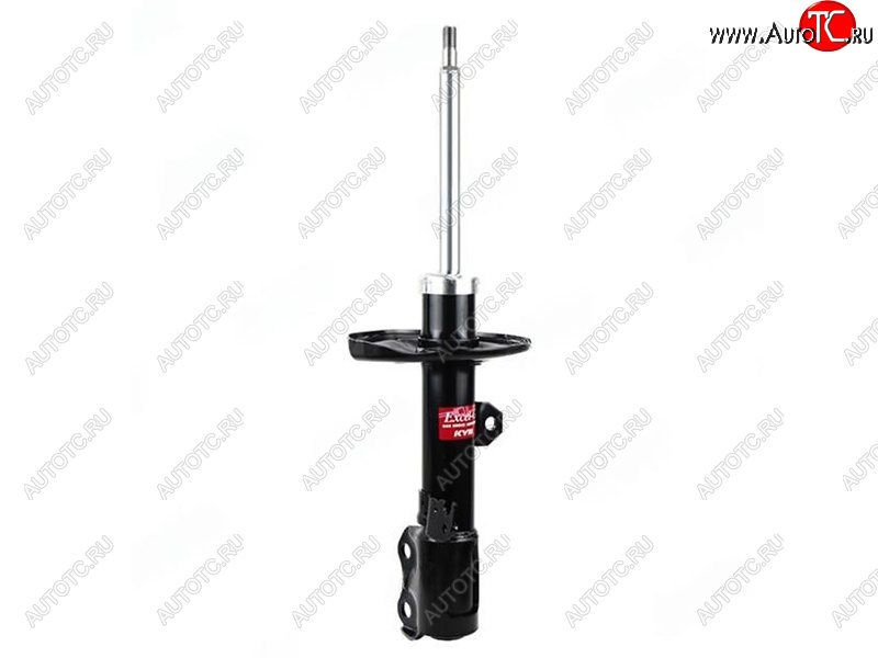 12 599 р. Стойка передняя RH KAYABA Toyota Wish XE10 дорестайлинг (2003-2005)  с доставкой в г. Майкоп