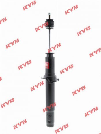 Стойка передняя LH=RH KAYABA Honda Accord ( 7 CL,  7 CM,  8 CS,  8 CU,  8 CW,  9 CR,  10 CV,  11 CY) (2002-2025) седан дорестайлинг, универсал дорестайлинг, седан рестайлинг, универсал рестайлинг, купе дорестайлинг, купе рестайлинг, седан