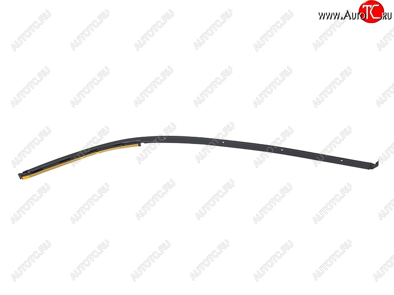 14 349 р. Молдинг лобового стекла (Справа) Toyota Land Cruiser (J100) 98-07  Lexus LX 98-07  Toyota Land Cru TOYOTA 75533-60031  с доставкой в г. Майкоп