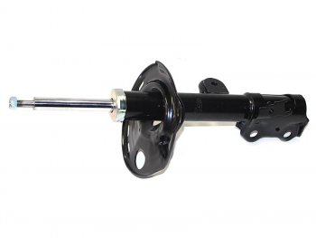 Стойка передняя LH TOKICO  Toyota RAV4 ( XA40,  XA50) (2012-2025) 5 дв. дорестайлинг, 5 дв. рестайлинг