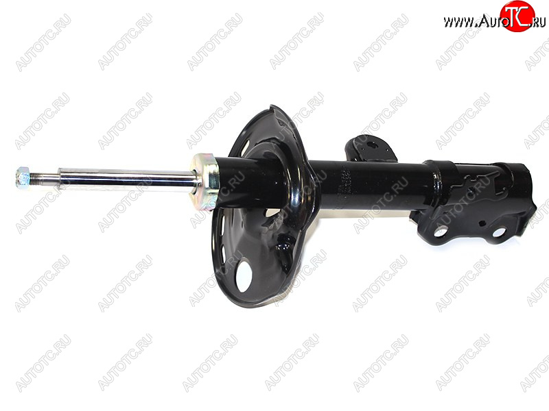 6 799 р. Стойка передняя LH TOKICO   Toyota RAV4 ( XA40,  XA50) (2012-2025) 5 дв. дорестайлинг, 5 дв. рестайлинг  с доставкой в г. Майкоп