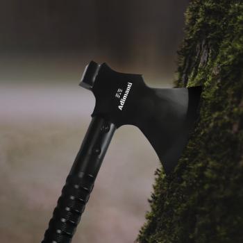 3 189 р. Топор многофункциональный ADIMANTI AXE-003  axe-003  с доставкой в г. Майкоп. Увеличить фотографию 14