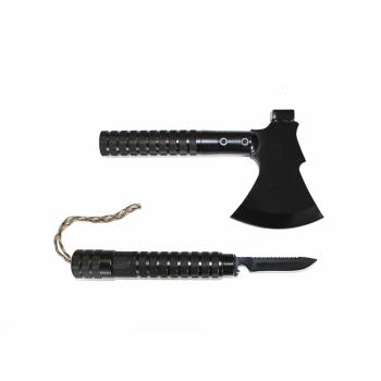 3 189 р. Топор многофункциональный ADIMANTI AXE-003  axe-003  с доставкой в г. Майкоп. Увеличить фотографию 2