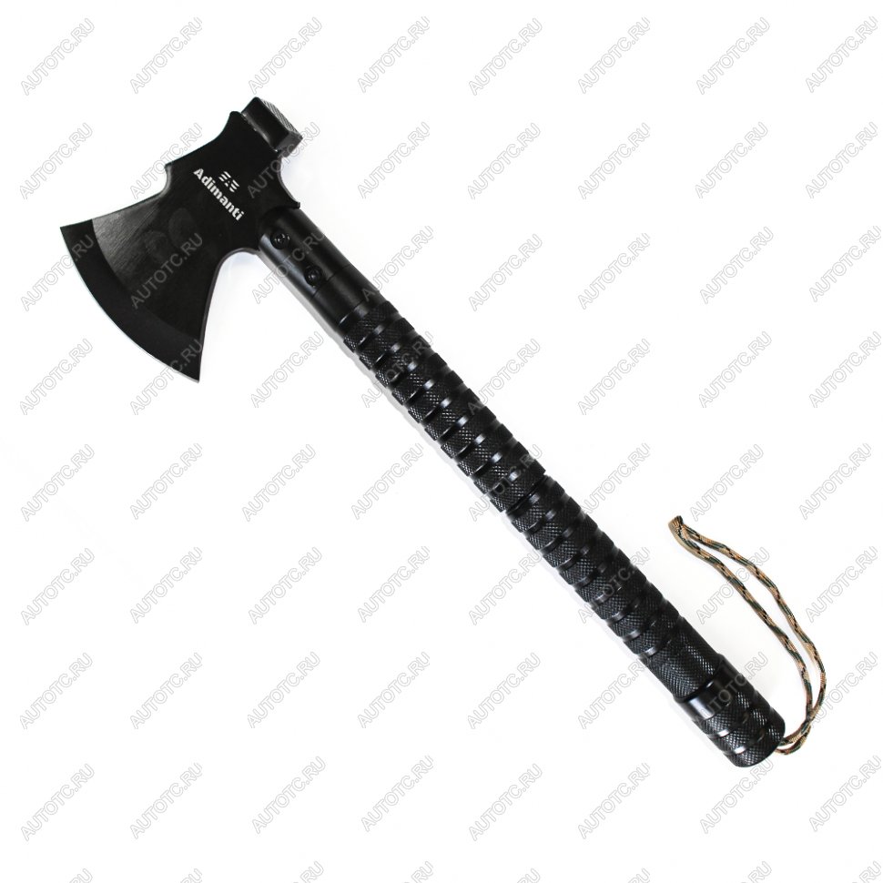 3 189 р. Топор многофункциональный ADIMANTI AXE-003  axe-003  с доставкой в г. Майкоп