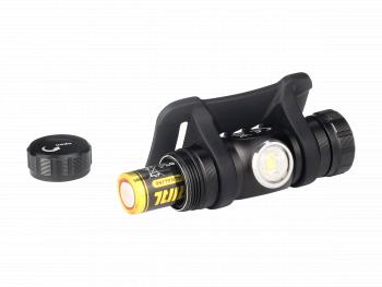 4 189 р. Фонарь налобный FENIX HM23SE Cree LED Limited Edition  hm23se  с доставкой в г. Майкоп. Увеличить фотографию 3