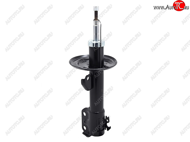 3 579 р. Стойка передняя TOYOTA AXIOFIELDER 12- RH BAIKOR BKSAF0483  с доставкой в г. Майкоп