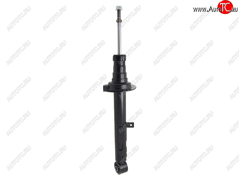 2 599 р. Стойка передняя Toyota CROWN 210 LH BAIKOR BKSAF0486  с доставкой в г. Майкоп