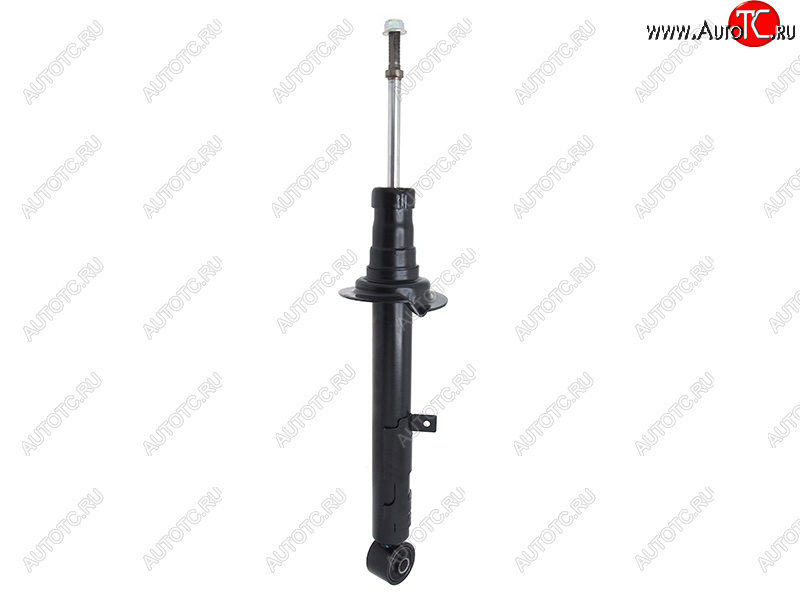 2 599 р. Стойка передняя Toyota CROWN 210 RH BAIKOR BKSAF0487  с доставкой в г. Майкоп