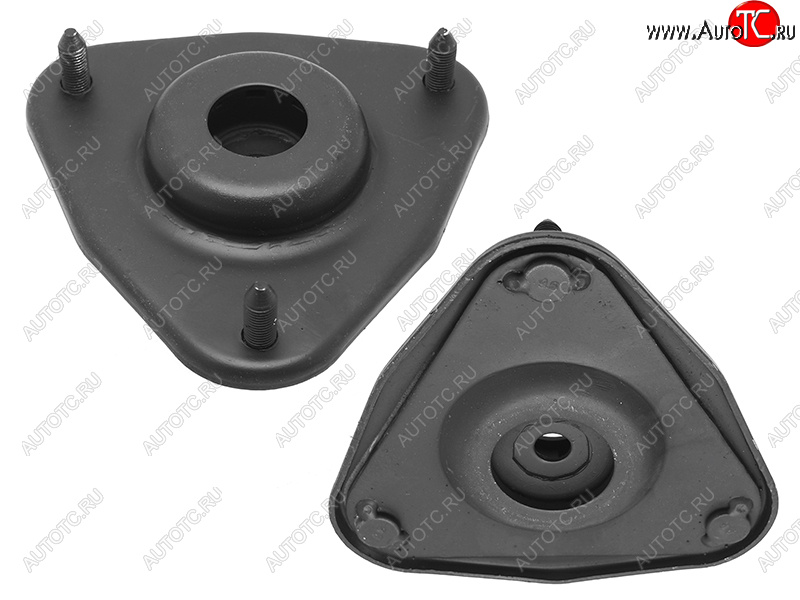 1 579 р. Опора передней стойки Mitsubishi ASX 10-20  Lancer 02-17  Outlander 02-12  Citroen C4 Aircross 12 BAIKOR BKSMF0105  с доставкой в г. Майкоп