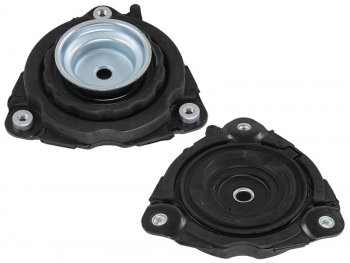 2 299 р. Опора передней стойки Nissan Murano 16-22  Pathfinder 12-21  Teana 14-20  Terrano 99-02  Infinit BAIKOR BKSMF0071  с доставкой в г. Майкоп. Увеличить фотографию 1