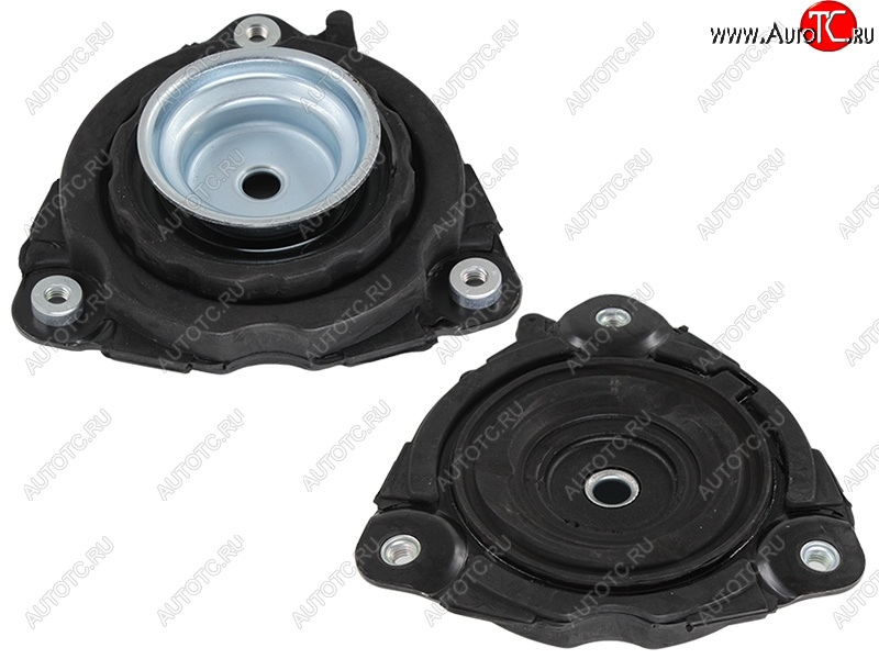 2 299 р. Опора передней стойки Nissan Murano 16-22  Pathfinder 12-21  Teana 14-20  Terrano 99-02  Infinit BAIKOR BKSMF0071  с доставкой в г. Майкоп