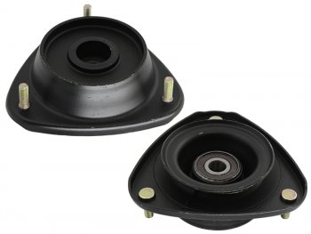 2 089 р. Опора передней стойки Subaru Forester 97-08  Impreza 92-07  Legacy 89-15  Outback 94-15 BAIKOR BKSMF0033  с доставкой в г. Майкоп. Увеличить фотографию 1