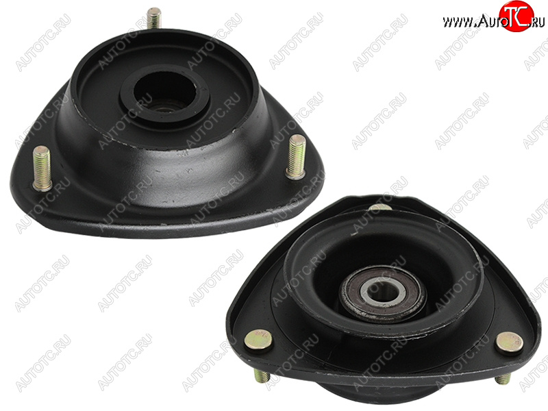 2 089 р. Опора передней стойки Subaru Forester 97-08  Impreza 92-07  Legacy 89-15  Outback 94-15 BAIKOR BKSMF0033  с доставкой в г. Майкоп