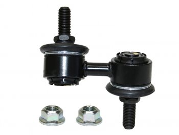 1 459 р. Тяга стабилизатора переднего TOYOTA BB 06-PASSO 04-10DAIHATSU SIRION 04-10SUBARU JUSTY IV 07- LH CTR CL0033L  с доставкой в г. Майкоп. Увеличить фотографию 1