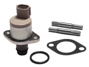 12 549 р. Клапан электромагнитный FORD TRANSIT 2,2 CDICITROEN JUMPER 06-FIAT DUCATO 06-PEGEUOT BOXER 06-LA DENSO DCRS300260  с доставкой в г. Майкоп. Увеличить фотографию 1