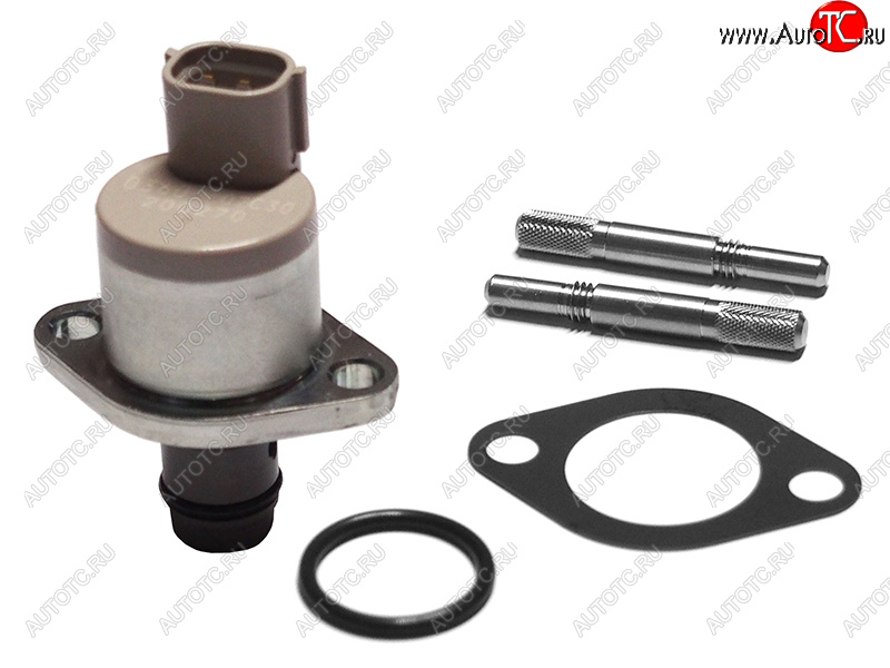 12 549 р. Клапан электромагнитный FORD TRANSIT 2,2 CDICITROEN JUMPER 06-FIAT DUCATO 06-PEGEUOT BOXER 06-LA DENSO DCRS300260  с доставкой в г. Майкоп