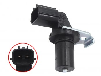 Датчик скорости MAZDA 2 07-3 03-6 02-CX7 09-PREMACY 99-DEMIO 20- MAZDA FN01-21-550