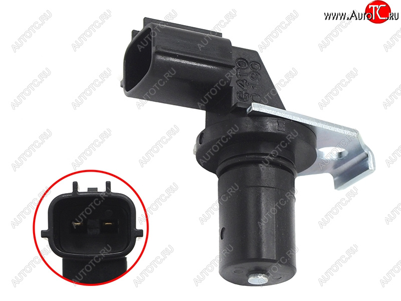 5 449 р. Датчик скорости MAZDA 2 07-3 03-6 02-CX7 09-PREMACY 99-DEMIO 20- MAZDA FN01-21-550  с доставкой в г. Майкоп