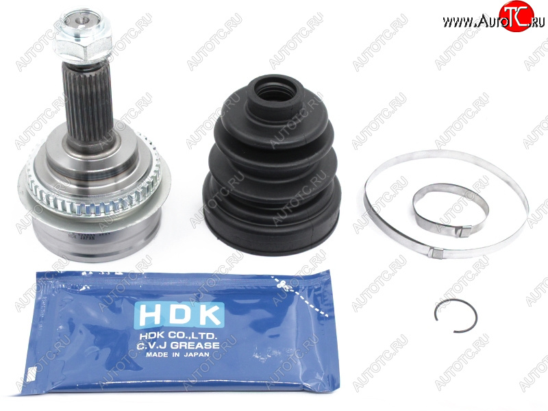 4 899 р. Шрус наружный SUBARU FORESTER SG 05- HDK FU-034A44  с доставкой в г. Майкоп