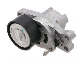 3 599 р. Натяжитель приводного ремня CITROEN BERLINGOXSARA 97-05 PEGUEOT 206PARTNER 98-14 1.1-1.4 GMB GAT20070  с доставкой в г. Майкоп. Увеличить фотографию 1