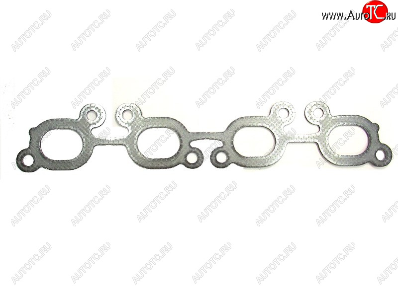 419 р. Прокладка выпускного коллектора NISSAN PRIMERABLUEBIRD SR20DE 94- STONE JB-02740  с доставкой в г. Майкоп