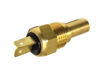 Датчик температуры охлаждающей жидкости MITSUBISHI 6D174D334M50G62BG63BG32B SANKEI KW-9B