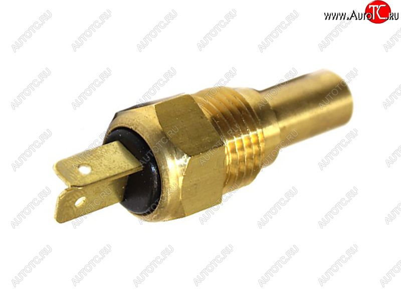 999 р. Датчик температуры охлаждающей жидкости MITSUBISHI 6D174D334M50G62BG63BG32B SANKEI KW-9B  с доставкой в г. Майкоп