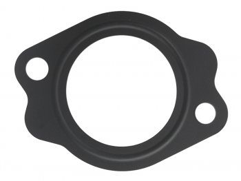 213 р. Прокладка водяной трубки MAZDA CX-3 15-CX-5 11-3 13-6 12- MAZDA PE01-15-159A  с доставкой в г. Майкоп. Увеличить фотографию 1