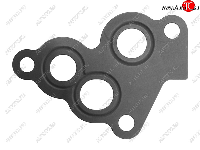 399 р. Прокладка кронштейна масляного фильтра MAZDA CX-3 15-CX-5 11-3 13-6 12- MAZDA PE01-14-342  с доставкой в г. Майкоп