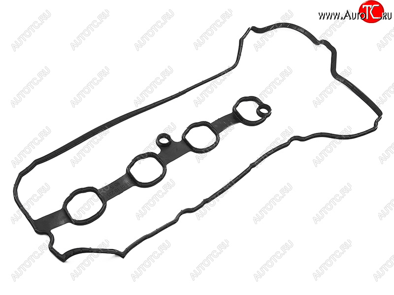 2 699 р. Прокладка клапанной крышки MAZDA CX-5 11- 2.0CX-3 15-3 13-6 12- MAZDA PE01-10-235  с доставкой в г. Майкоп