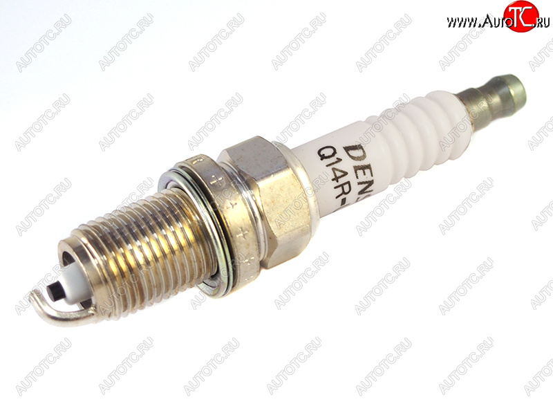 359 р. Свеча зажигания NISSANTOYOTA  CA18DTRB20EVG20EVG304SFI DENSO Q14RU11  с доставкой в г. Майкоп