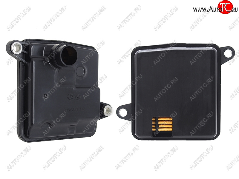 1 199 р. Фильтр CVT HONDA N-BOX 12-17  N-WGN 13-19 SAT ST-106-0032  с доставкой в г. Майкоп