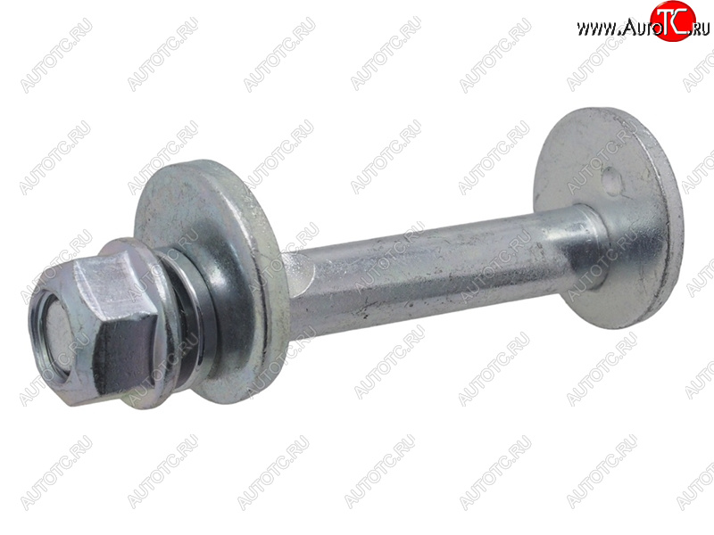699 р. Болт эксцентрика (комплект) задней подвески ремкомплект HYUNDAI TUCSON 04 2004-HYUNDAI ELANTRA 06 2 SAT ST-125-0039  с доставкой в г. Майкоп