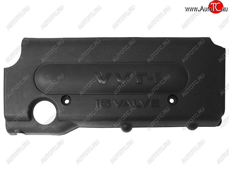 3 089 р. Накладка на двигатель TOYOTA CAMRY 06-11RAV4 05-13 (2.02.4L) SAT ST-12601-28150  с доставкой в г. Майкоп