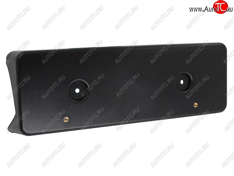 469 р. Накладка под номерной знак GREAT WALL HOVER H5 11-16 SAT ST-254-0030  с доставкой в г. Майкоп