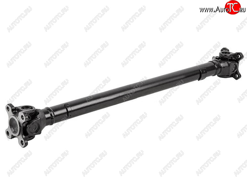 8 949 р. Вал карданный FR BMW X3 E83 SAT ST-26207526677  с доставкой в г. Майкоп