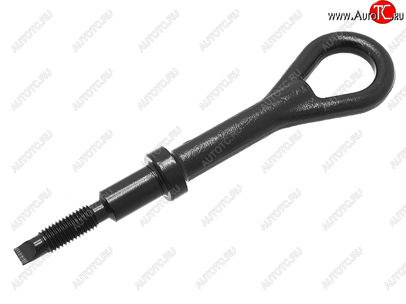 579 р. Крюк буксировочный Citroen C3 01-16  C5 08-17  C2 03-07  Peugeot 1007 05-09  206 98-09  207 06- SAT ST-380-0015  с доставкой в г. Майкоп