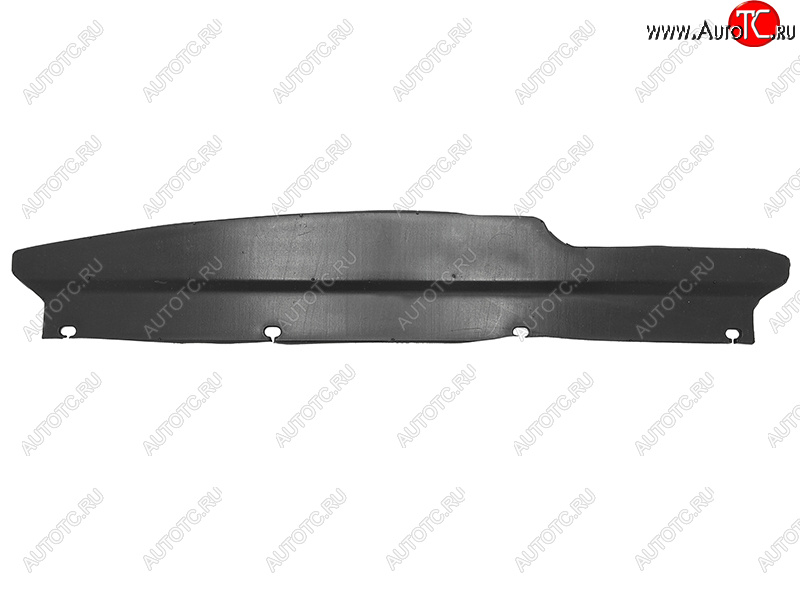 200 р. Защита радиатора HYUNDAI SOLARIS 10-17 KIA RIO 11-17 верхняя SAT ST-KA47-025-A0-R  с доставкой в г. Майкоп