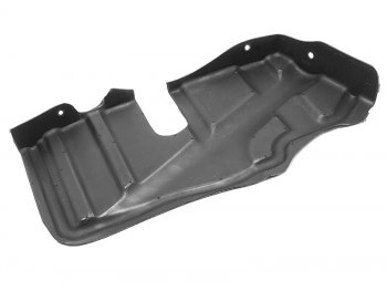 187 р. Защита двигателя KIA CEED 07-12CERATO 09-13HYUNDAI ELANTRA 06-11I30 07-12 RH боковая SAT ST-KA44-025-1-R  с доставкой в г. Майкоп. Увеличить фотографию 1
